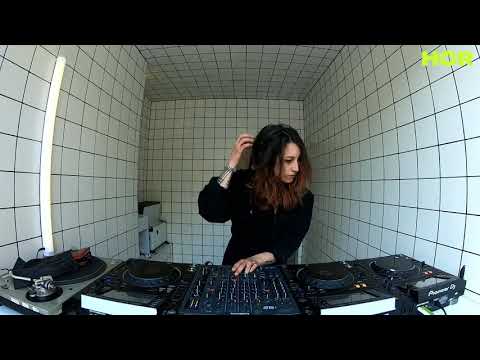 Samsara Sessions - Ireen Amnes / April 15 / 6pm-7pm