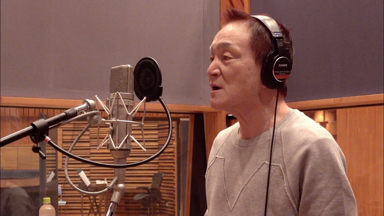 企業CM60秒 特別篇