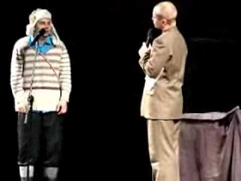 Gala Ligi Kabaretów Bajeczka