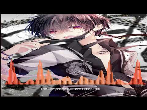 [ NIGHTCORE ] – TORN APART