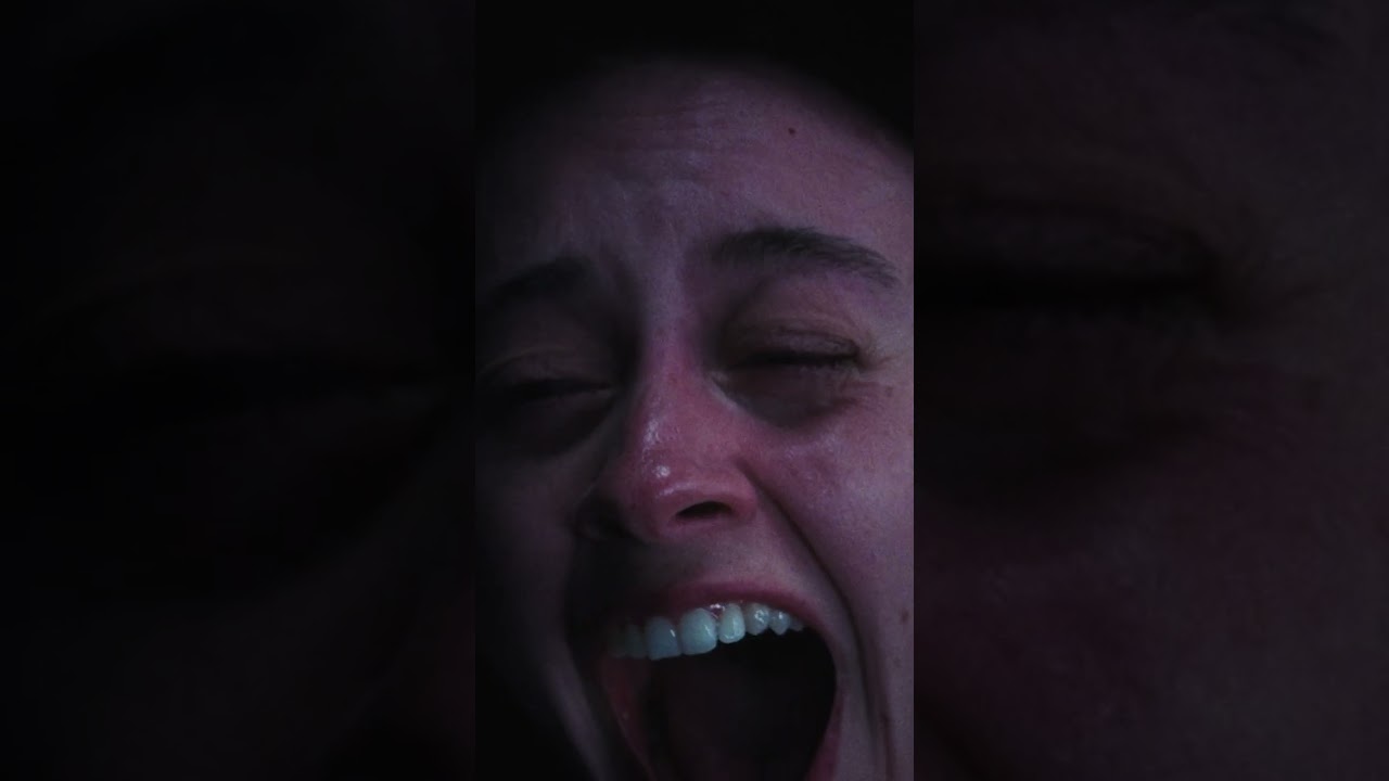 Teenage Sex and Death at Camp Miasma