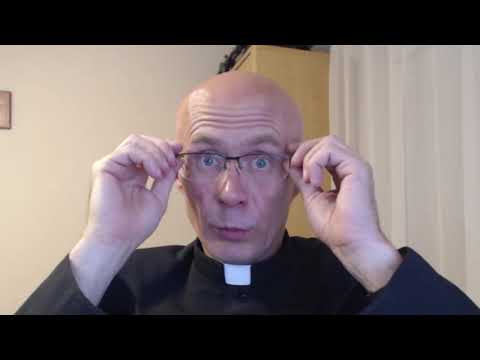 Wideo: Urząd nie gwarantuje świętości.