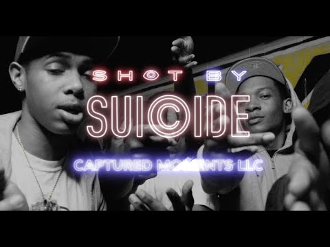 MTHANG FEAT. JSAVV X LANDED IN CALI | SH👁T BY SUI©️IDE