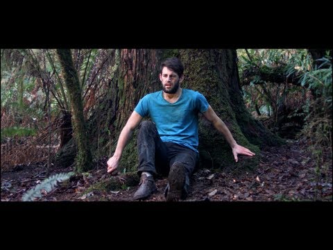 Woody Pitney - You Can Stay (Official Music Video)