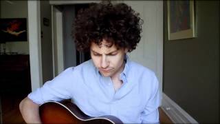 Jeremy Fisher - Seven Curses (Bob Dylan cover)