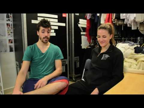 NDCWales - Tuplet Vlog #4