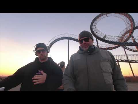 SPOTTED 4100 DU - Nightshift 2.0