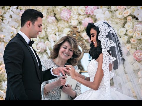 Cultural Wedding Celebration