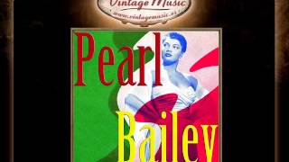 Pearl Bailey -- Around the World With Me