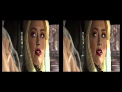 3 Days To Kill - 3 Ngày Đổi Mạng - Official Full HD Trailer [2014]