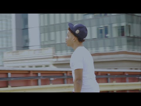 YWNOLU - HWD (Official Music Video) @_coldhp