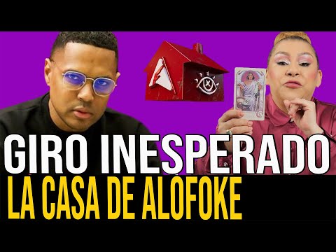 ALOFOKE'S HOUSE AND THE BEHIND-THE-SCENES FAREWELLS