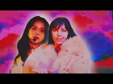 BLACKPINK - How You Like That x Pretty Savage (mashup)