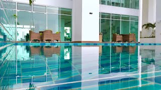 HotelKDM | Review Pinnacle Tower Johor Bahru