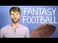 The Rookies Guide to Fantasy Football | Mashable.
