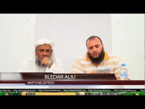 Si mund te ftosh njerezit ne Islam?Nje histori shume e bukur.