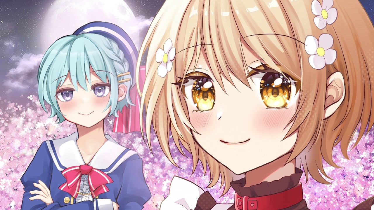 🔴【旅行レポ】あいあいあいあいあい【漫画家Vtuber赤佐たぬ】