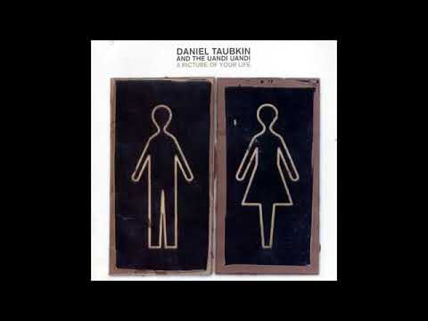 Daniel Taubkin- "Silent Voices"- produced by Roy Cicala