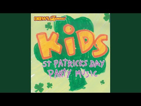 When Irish Eyes Are Smiling