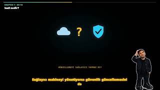 Yazılımcı Olmayanlar İçin Yazılımdan Anlama Rehberi - B07: Video Platformu Bulut