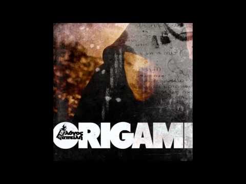 03 - Λόγος Απειλή - Αρνούμαι (ORIGAMI)