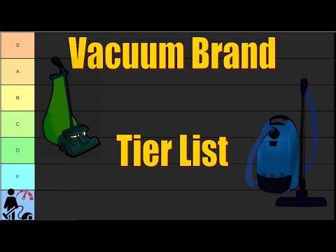 Vacuums That Are Better Than Dyson or Shark