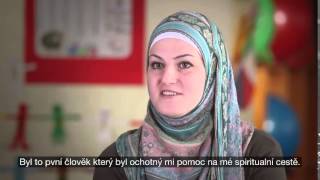 Islam In Women⎜Czech subtitles