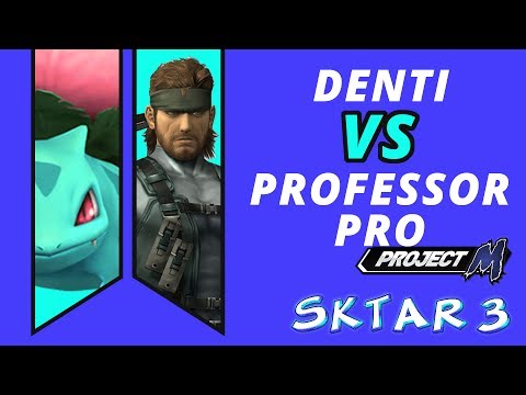 SKTAR 3 PM - CT|TLOC|Denti vs REIGN|Professor Pro - Money Match