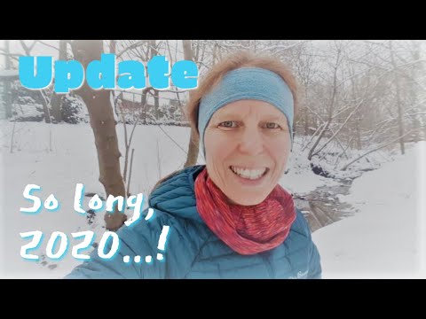 2020 End-of-Year Update