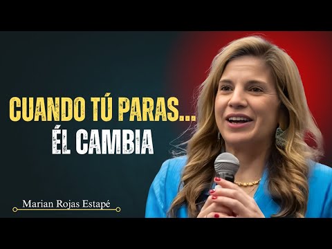 💔 When silence speaks louder than a thousand words | Marian Rojas Estapé