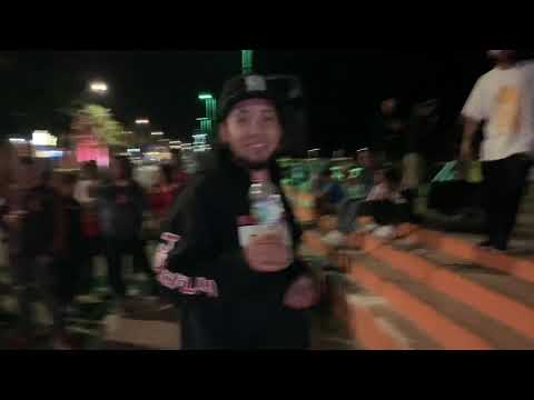 PEPE GRILLO vs. JOQERR: EXHIBICIÓN - TALTAL FEST