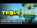 Trove – Official Nintendo Switch Launch Trailer