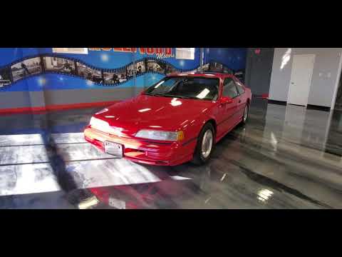 1990 Ford Thunderbird (CC-1330307) for sale in West Babylon, New York