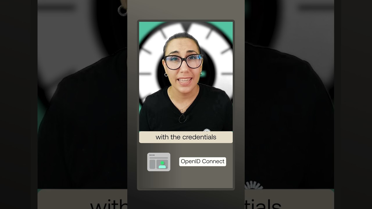 What is OpenID Connect? (OIDC) 🆔⌛