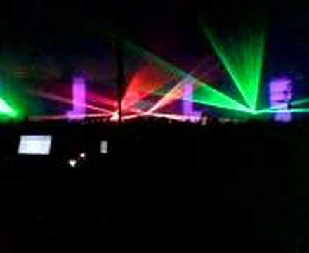 Trance Energy 2007