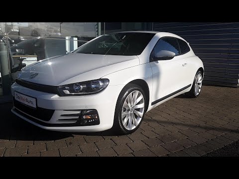 Joe Duffy Volkswagen Swords.