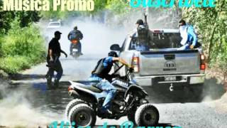 Hijos de Barron - Ramiro Sierra Corridos 2017