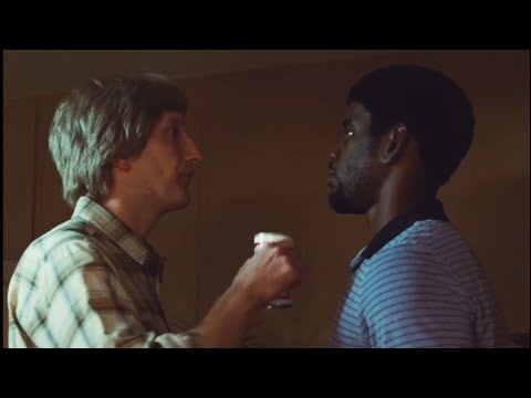 “I’m in your head.” Magic and Bird have a conversation - Winning Time Episode 10 Clip