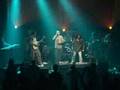 Los Caparos - Ponos (Live in Jerusalem)