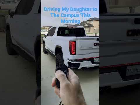 Cold Start - Borla S-Type Install 💨  Quad Tips