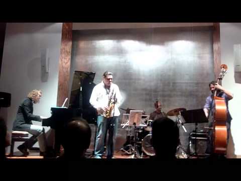 Te lo juro yo - Acoplajazz en Espacio Ronda 18-3-12.mov