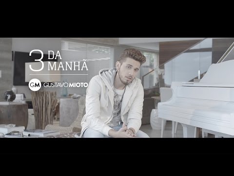 3 da Manhã - Gustavo Mioto
