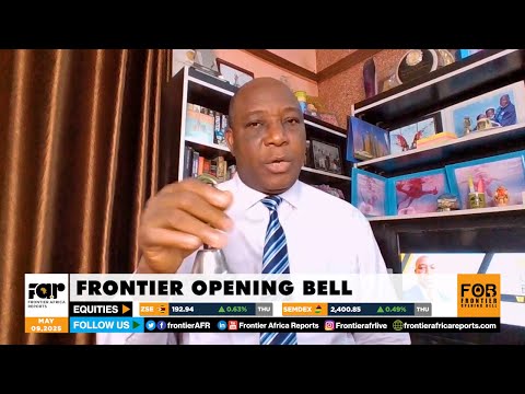 Frontier Africa Reports