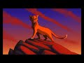 Nightcore I Just Can T Wait To Be King