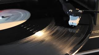Mike Francis feat. Amii Stewart - Friends (vinyl HQ 1985)
