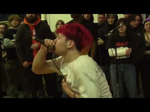 Skud - Live - January 31st 2025 - Full Set -