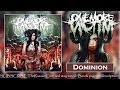 One More Victim - Dominion ( Full Album ) [ TRC ...