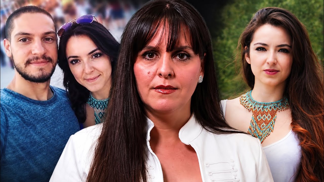 La mexicana que fue asesinada por su esposo francés - Resuelto 