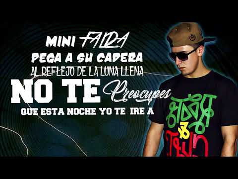 Boom Lion - Mi Fantasía