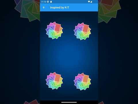 Flutter Animation